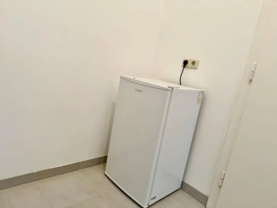 70 M2 Calm & Quiet With Free Parking Apartment Vienna Austria