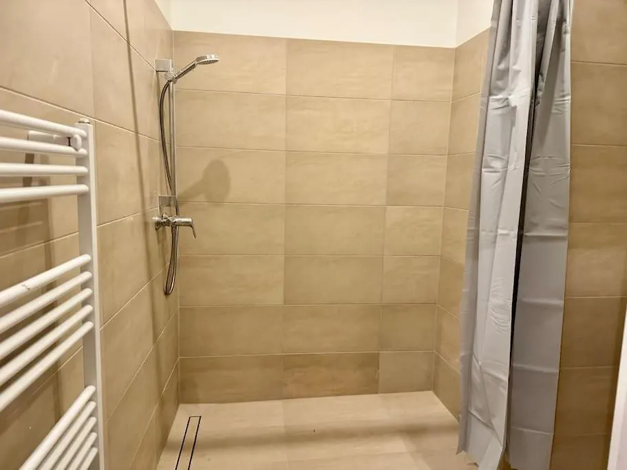 70 M2 Calm & Quiet With Free Parking Apartment Vienna